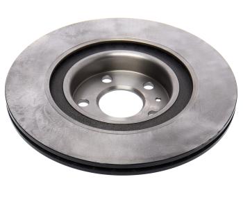 7 899 р. Диск тормозной VOLVO XC90 (16-) задний (1шт.) BREMBO BREMBO 09.c938.11  с доставкой в г. Керчь. Увеличить фотографию 2