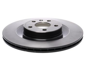 7 899 р. Диск тормозной VOLVO XC90 (16-) задний (1шт.) BREMBO BREMBO 09.c938.11  с доставкой в г. Керчь. Увеличить фотографию 1