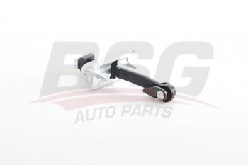 1 689 р. Ограничитель FORD Transit (13-) открывания двери передней BSG BSG bsg30922158  с доставкой в г. Керчь. Увеличить фотографию 1