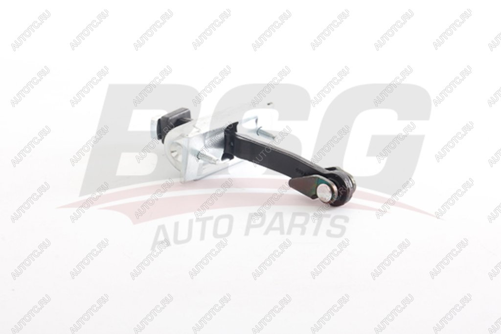 1 689 р. Ограничитель FORD Transit (13-) открывания двери передней BSG BSG bsg30922158  с доставкой в г. Керчь
