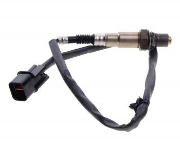 11 299 р. Датчик кислорода CHEVROLET Lacetti (03-) (1.4/1.6),Aveo (03-) (1.2) BOSCH BOSCH 0258986701 BOSCH 0258986701  с доставкой в г. Керчь. Увеличить фотографию 2