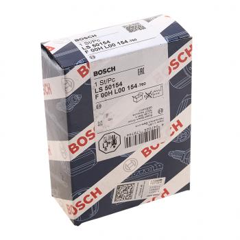 7 949 р. Датчик кислорода HYUNDAI Santa Fe (05-) BOSCH BOSCH f00hl00154  с доставкой в г. Керчь. Увеличить фотографию 3