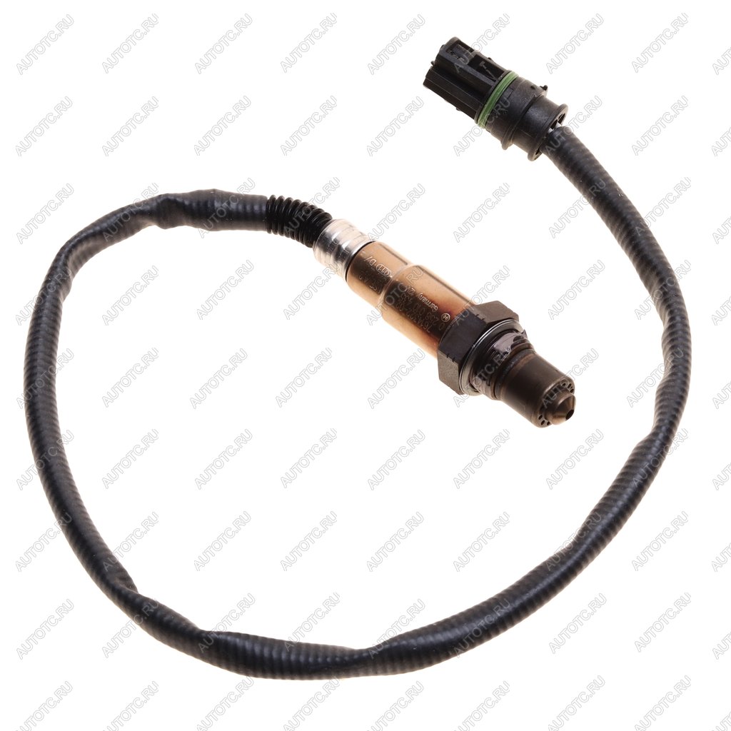 11 299 р. Датчик кислорода BMW X6 (E71) (08-) BOSCH BOSCH 0258010435  с доставкой в г. Керчь