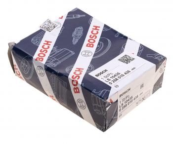11 299 р. Датчик кислорода BMW X6 (E71) (08-) BOSCH BOSCH 0258010435  с доставкой в г. Керчь. Увеличить фотографию 3
