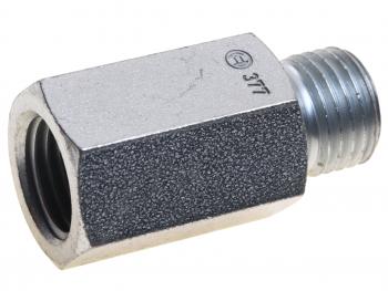 3 899 р. Клапан MAN обратный ТНВД BOSCH BOSCH 2417413046  с доставкой в г. Керчь. Увеличить фотографию 2