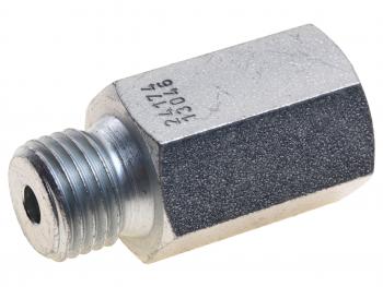 3 899 р. Клапан MAN обратный ТНВД BOSCH BOSCH 2417413046  с доставкой в г. Керчь. Увеличить фотографию 1