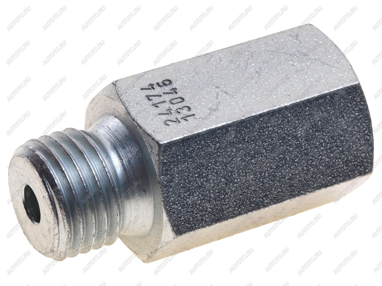 3 899 р. Клапан MAN обратный ТНВД BOSCH BOSCH 2417413046  с доставкой в г. Керчь