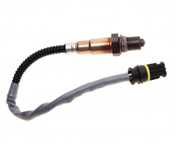 7 499 р. Датчик кислорода BMW 5 (E60) BOSCH BOSCH 0258006809  с доставкой в г. Керчь. Увеличить фотографию 2