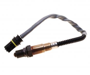 7 499 р. Датчик кислорода BMW 5 (E60) BOSCH BOSCH 0258006809  с доставкой в г. Керчь. Увеличить фотографию 1