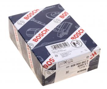 7 499 р. Датчик кислорода BMW 5 (E60) BOSCH BOSCH 0258006809  с доставкой в г. Керчь. Увеличить фотографию 3