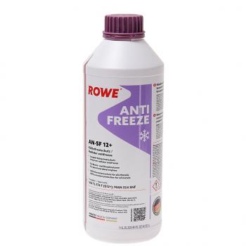 1 399 р. Антифриз красный концентрат 1.5л AN-SF G12+ HIGHTEC ROWE ROWE 21014-0015-99 ROWE 21014-0015-99  с доставкой в г. Керчь. Увеличить фотографию 1