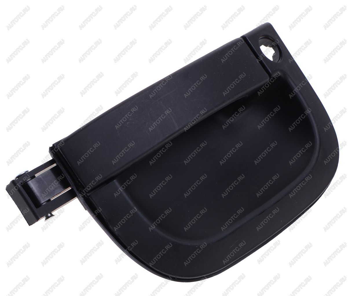 1 069 р. Ручка KIA Bongo 3 (06-) двери передней левой наружная VICHURA VICHURA 82650-4e040  с доставкой в г. Керчь