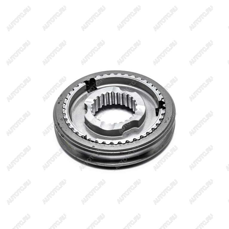 2 199 р. Муфта КПП ГАЗ-31029,3302,ГАЗель Next 1-2 передачи в сборе НО PRAVT PRAVT pr.3302-1701174  с доставкой в г. Керчь