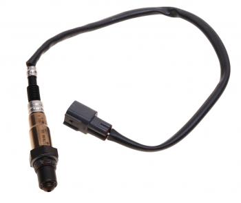 8 299 р. Датчик кислорода TOYOTA Camry (96-01) BOSCH BOSCH 0258986606  с доставкой в г. Керчь. Увеличить фотографию 1