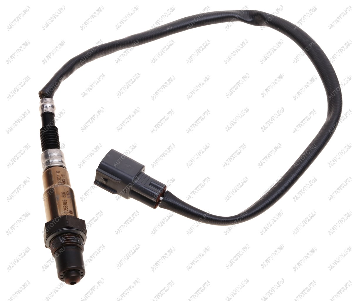 8 299 р. Датчик кислорода TOYOTA Camry (96-01) BOSCH BOSCH 0258986606  с доставкой в г. Керчь