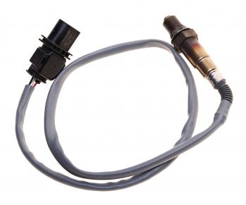 14 749 р. Датчик кислорода BMW 5 (F10) BOSCH BOSCH 0258017231  с доставкой в г. Керчь. Увеличить фотографию 2