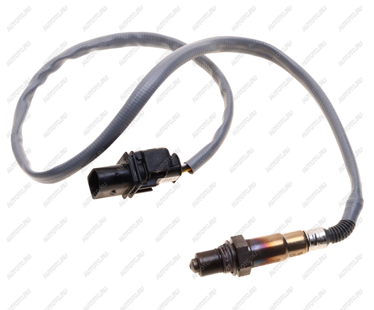 14 749 р. Датчик кислорода BMW 5 (F10) BOSCH BOSCH 0258017231  с доставкой в г. Керчь