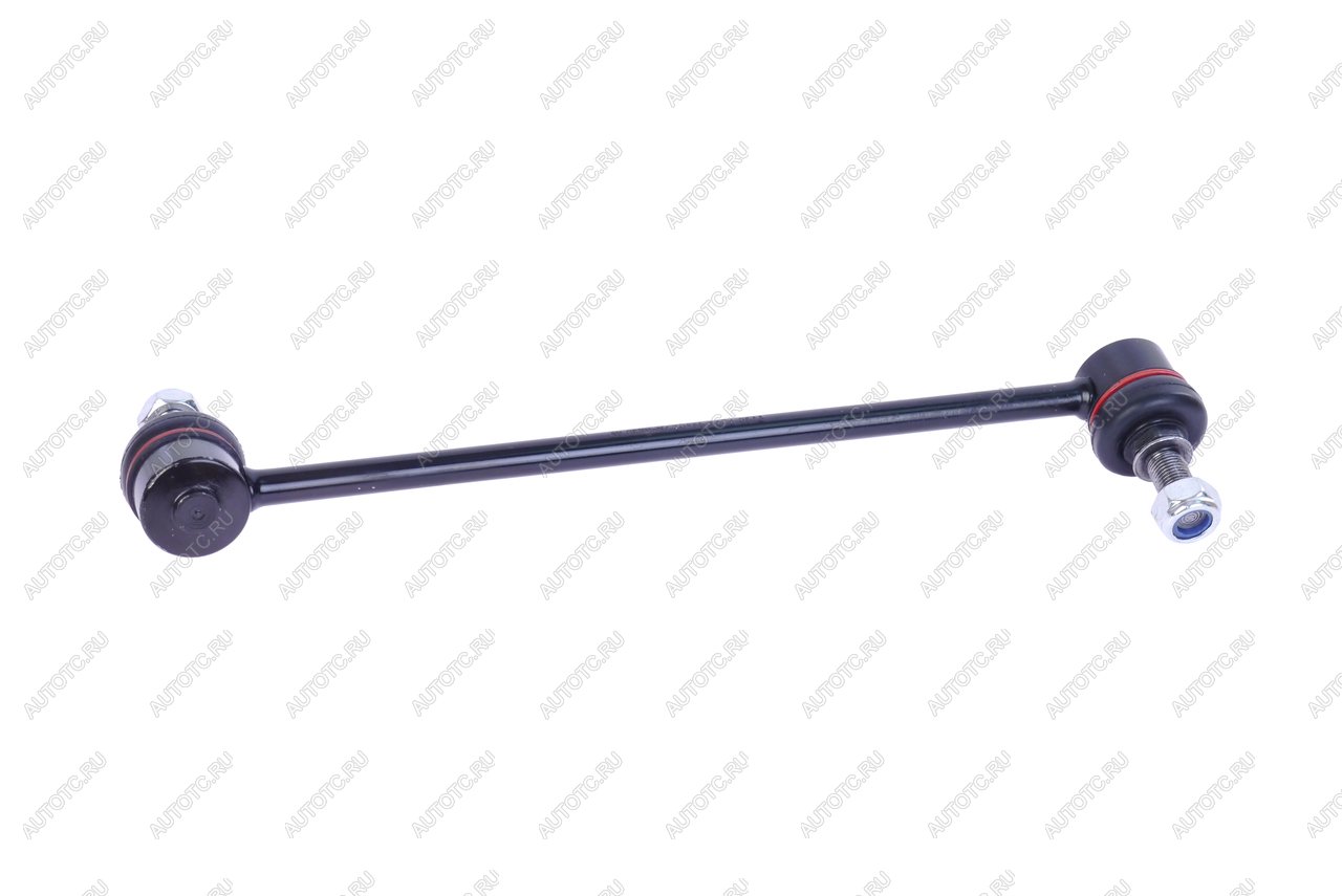 1 839 р. Стойка стабилизатора NISSAN Qashqai (07-),X-Trail (07-) переднего левая FEBI FEBI 30985  с доставкой в г. Керчь
