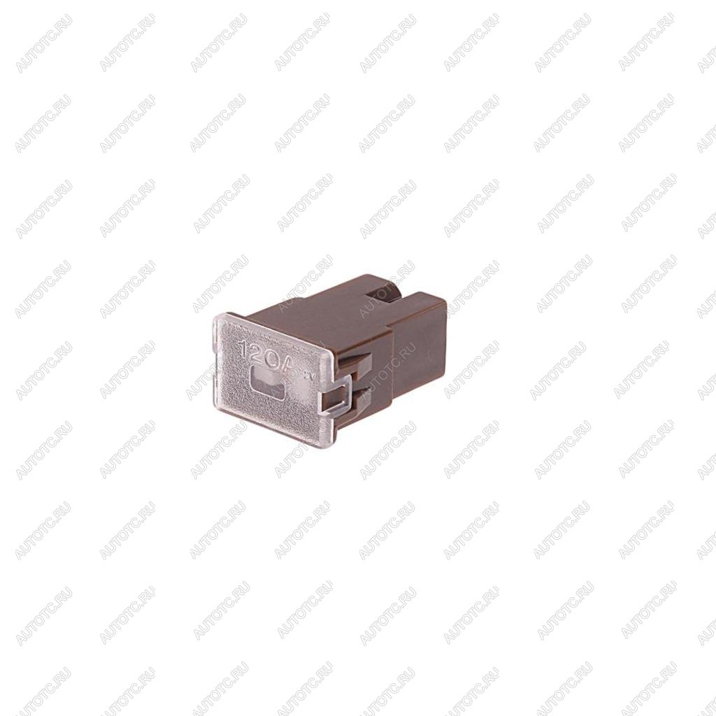 54 р. Предохранитель 120A картриджного типа KORTEX KORTEX kfj08120a  с доставкой в г. Керчь