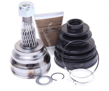 8 199 р. ШРУС наружный MERCEDES ML (W166) комплект FEBEST FEBEST 1610164s FEBEST 1610164s  с доставкой в г. Керчь. Увеличить фотографию 1