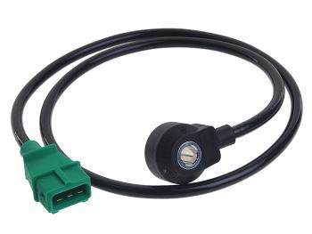 2 799 р. Датчик детонации AUDI 80 BOSCH BOSCH 0261231038  с доставкой в г. Керчь. Увеличить фотографию 1