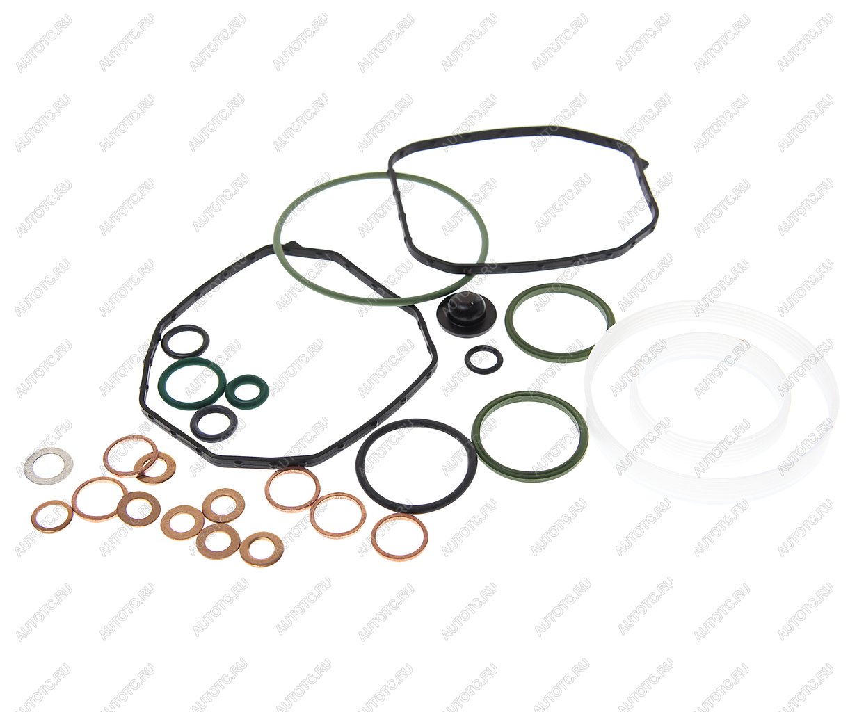1 349 р. Прокладка VW Jetta ТНВД комплект BOSCH BOSCH 2467010003  с доставкой в г. Керчь
