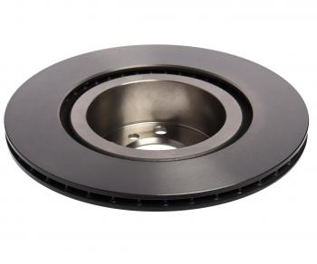 8 199 р. Диск тормозной BMW X3 (F25),X4 (F26) задний вентилируемый (1шт.) BREMBO BREMBO 09b56911  с доставкой в г. Керчь. Увеличить фотографию 2