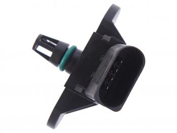 2 449 р. Датчик давления воздуха VW AUDI SEAT SKODA коллектора впускного BOSCH BOSCH 0261230234  с доставкой в г. Керчь. Увеличить фотографию 3