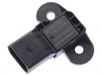 Датчик давления воздуха VW AUDI SEAT SKODA коллектора впускного BOSCH BOSCH 0261230234