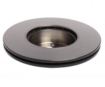 6 749 р. Диск тормозной BMW 3 (E90,91,92) (2.02.5),X1 (E84) (2.0) передний (1шт.) BREMBO BREMBO 09b33721  с доставкой в г. Керчь. Увеличить фотографию 2
