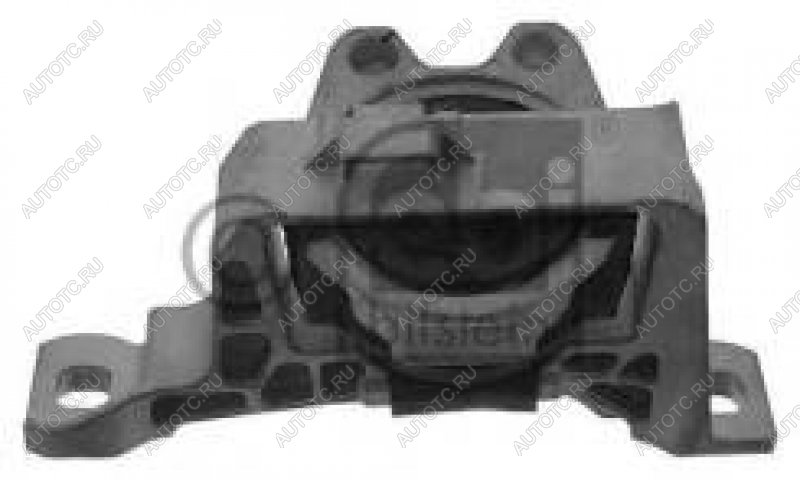 7 649 р. Опора двигателя передняя правая FEBI Ford Focus 2 седан рестайлинг (2007-2011)  с доставкой в г. Керчь