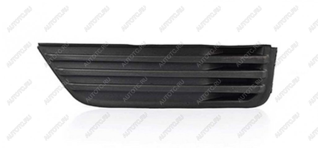 189 р. Заглушка FORD Focus (05-08) бампера переднего левая BSG BSG bsg30921004  с доставкой в г. Керчь