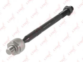Тяга рулевая HYUNDAI i20 (12-) KIA Soul (08-),Venga (11-) леваяправая LYNX LYNX c2323lr