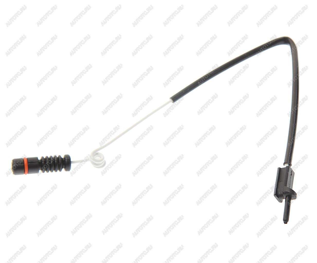 329 р. Датчик износа тормозных колодок MERCEDES ML (W163) задний BOSCH BOSCH 1987474964  с доставкой в г. Керчь