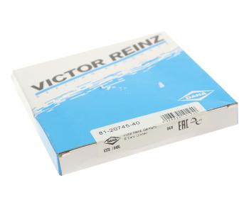 1 239 р. Сальник коленвала BMW 3 (E36,E46) (M52,M54) задний VICTOR REINZ VICTOR REINZ 81-20745-40  с доставкой в г. Керчь. Увеличить фотографию 3