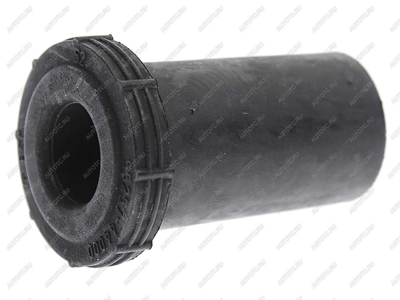 62 р. Втулка HYUNDAI Porter серьги рессоры задней верхняя MANDO MANDO dcc010632  с доставкой в г. Керчь