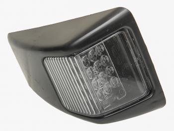 Указатель поворота VOLVO FH,FM (08-) правый светодиодный MARS TECH MARS TECH m621645