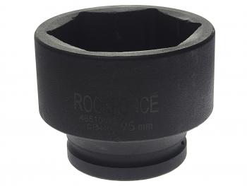 Головка торцевая 1 95мм ударная глубокая ROCKFORCE ROCKFORCE rf-48510095