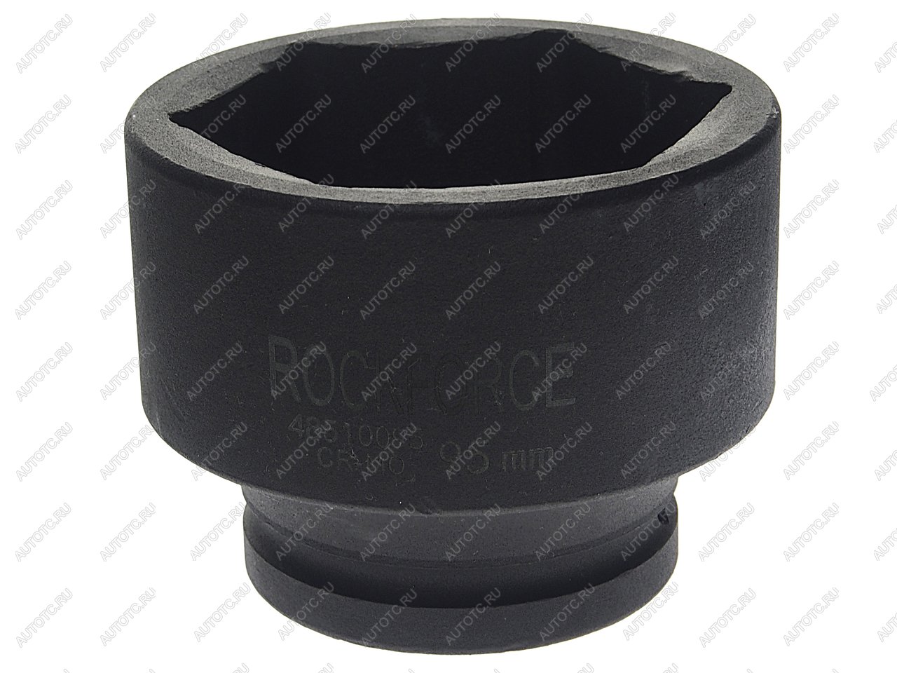 4 749 р. Головка торцевая 1 95мм ударная глубокая ROCKFORCE ROCKFORCE rf-48510095  с доставкой в г. Керчь