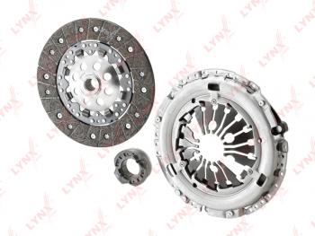 Сцепление VW Passat (96-) AUDI A3 (96-) SKODA Octavia (97-) LYNX LYNX cl1701 LYNX cl1701