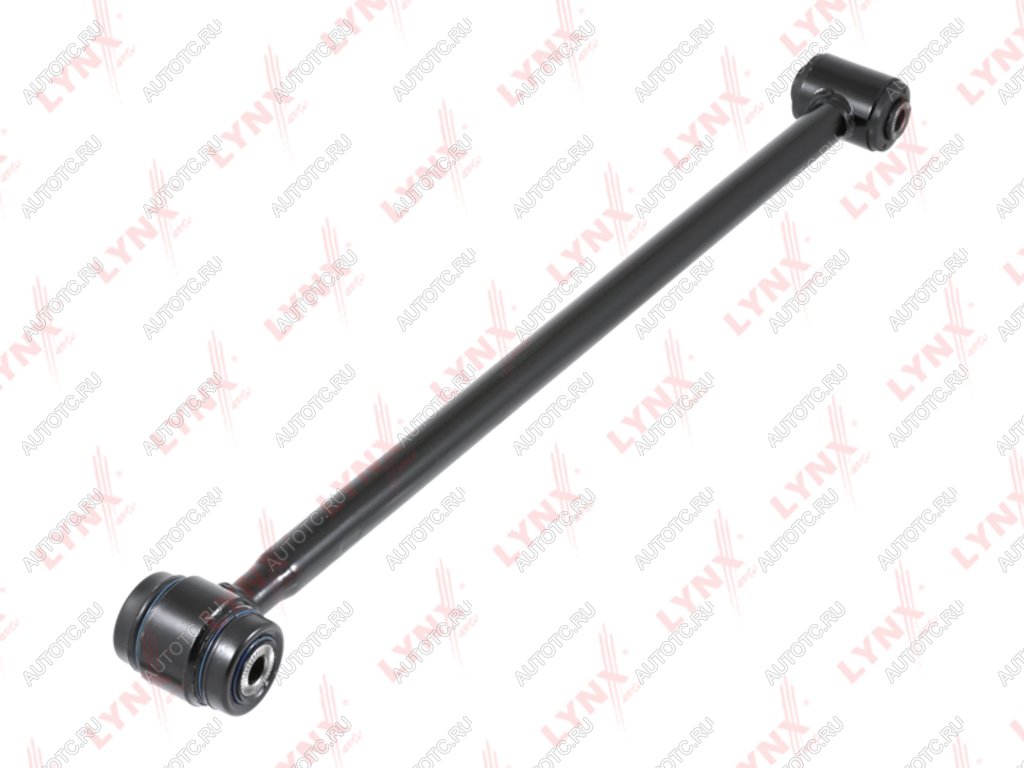 3 099 р. Рычаг подвески TOYOTA Rav 4 задней LYNX LYNX c5540lr  с доставкой в г. Керчь