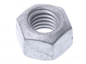 Гайка VW AUDI FEBI FEBI 01554