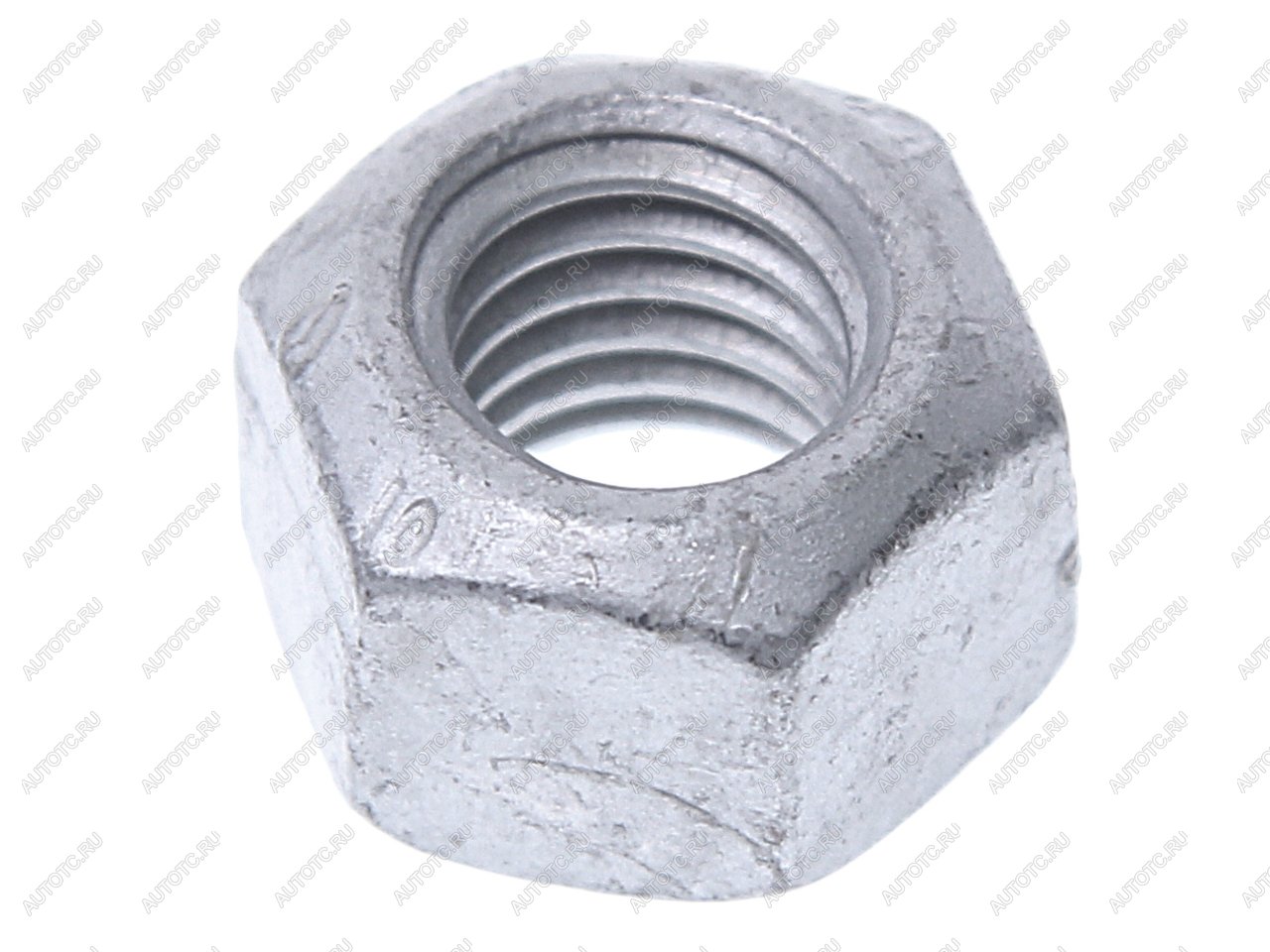 42 р. Гайка VW AUDI FEBI FEBI 01554  с доставкой в г. Керчь