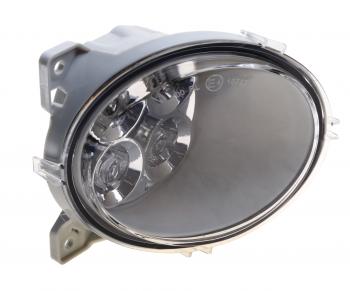 Фара противотуманная SCANIA правая (дневные ходовые огни,LED) MARS TECH MARS TECH m631324