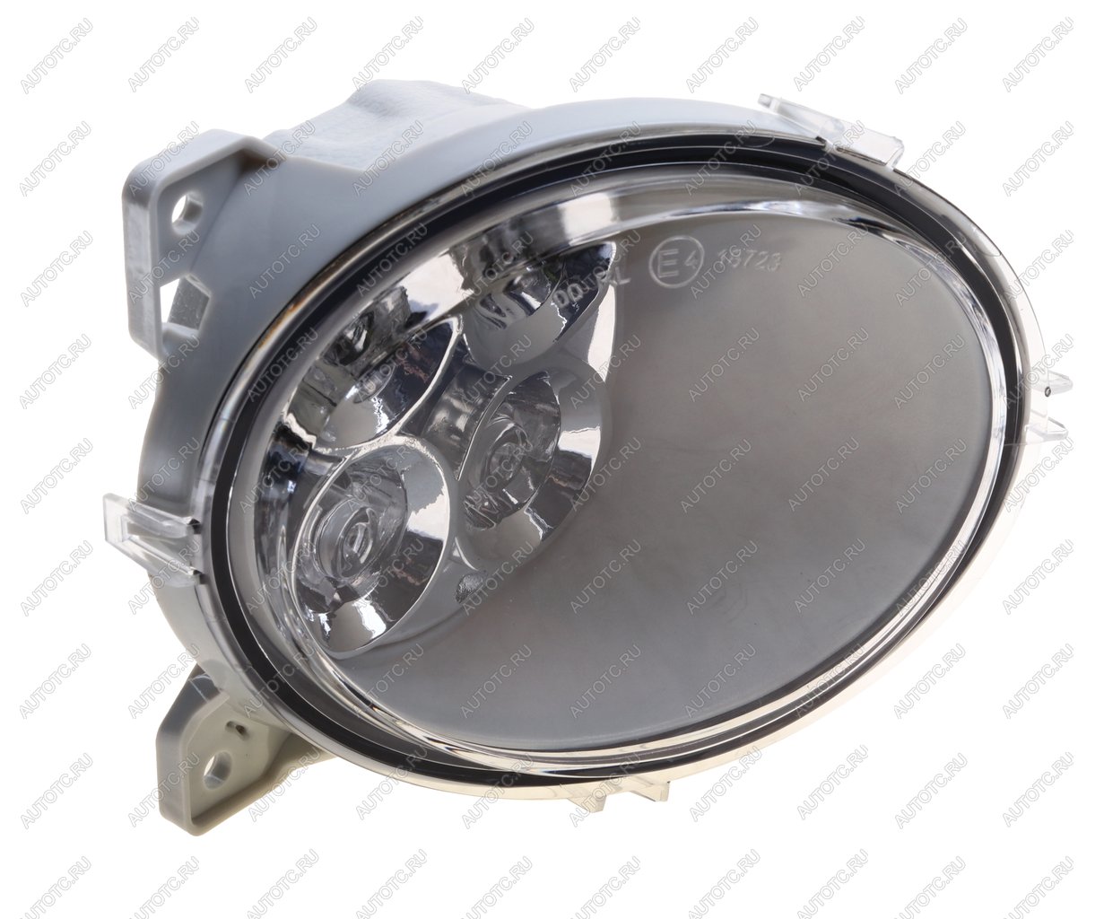 4 299 р. Фара противотуманная SCANIA правая (дневные ходовые огни,LED) MARS TECH MARS TECH m631324  с доставкой в г. Керчь
