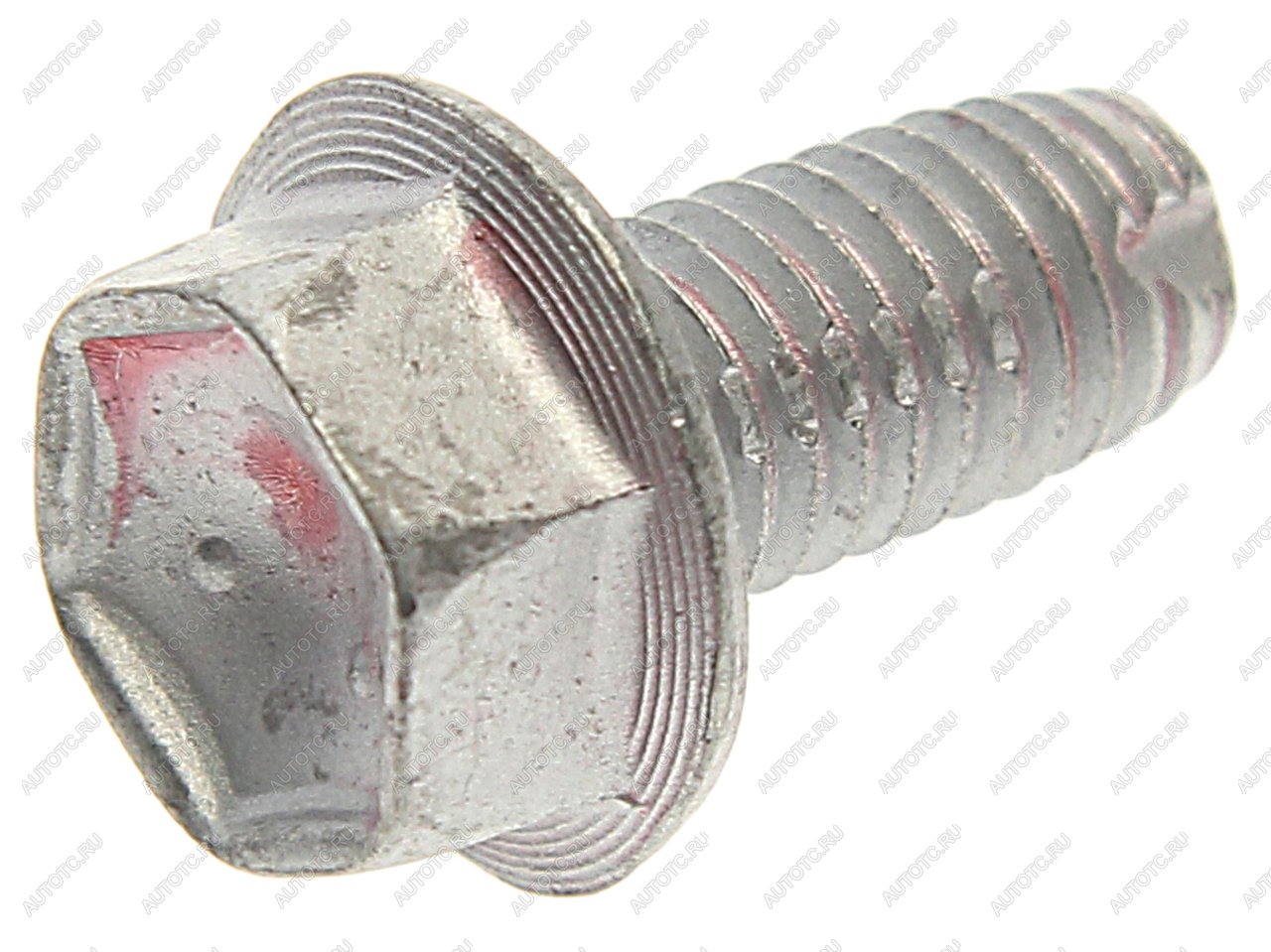 139 р. Болт TOYOTA ОЕ TOYOTA 9010508158  с доставкой в г. Керчь