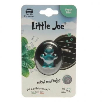 Ароматизатор на дефлектор мембранный (Мята) Little Joe Membrane DRIVE INT DRIVE INT em0808