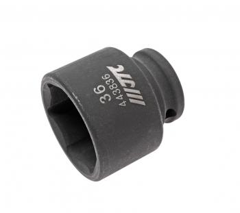 Головка торцевая 12 36мм ударная L=48мм JTC JTC TOOLS CO., LTD jtc-443836