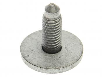 130 р. Болт VW Golf,Jetta,Passat,Touareg AUDI A4,A6,A8 OE VAG n90959003  с доставкой в г. Керчь. Увеличить фотографию 2