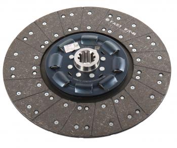 Диск сцепления SHACMAN SHAANXI OE SHACMAN dz1560160014